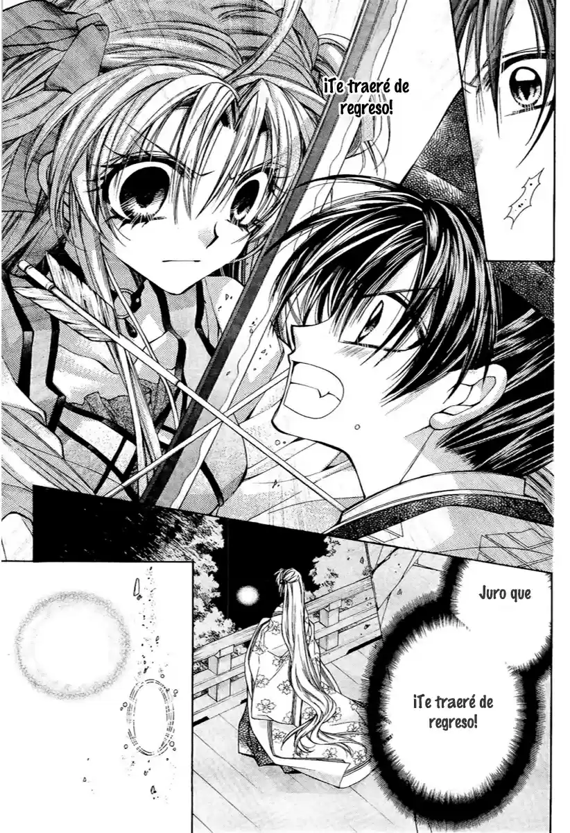 Sakura-hime Kaden (2008) - Capítulo 24 - Página 7 - LectorTMOo