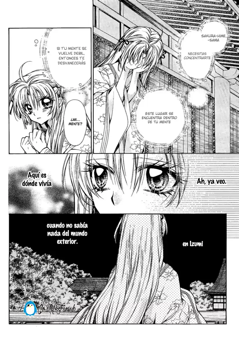 Sakura-hime Kaden (2008) - Capítulo 24 - Página 8 - LectorTMOo