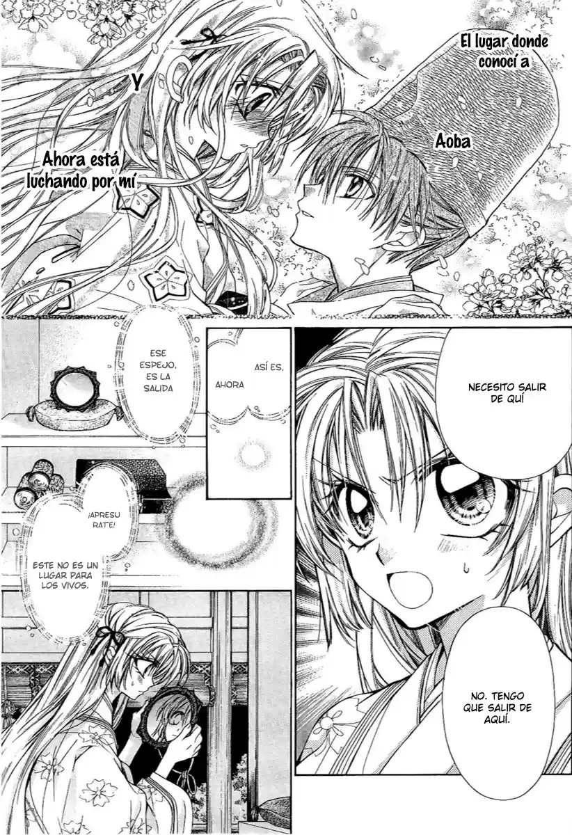 Sakura-hime Kaden (2008) - Capítulo 24 - Página 9 - LectorTMOo