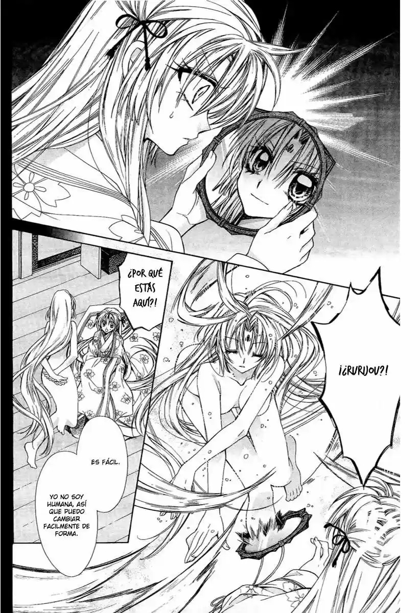 Sakura-hime Kaden (2008) - Capítulo 24 - Página 10 - LectorTMOo