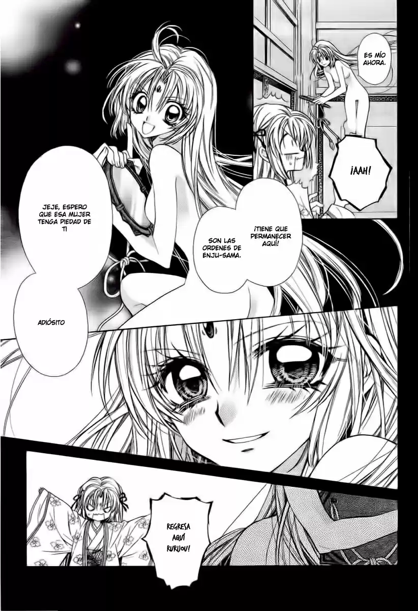 Sakura-hime Kaden (2008) - Capítulo 24 - Página 11 - LectorTMOo