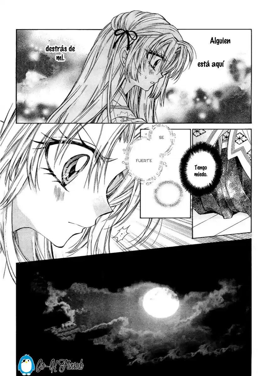 Sakura-hime Kaden (2008) - Capítulo 24 - Página 13 - LectorTMOo