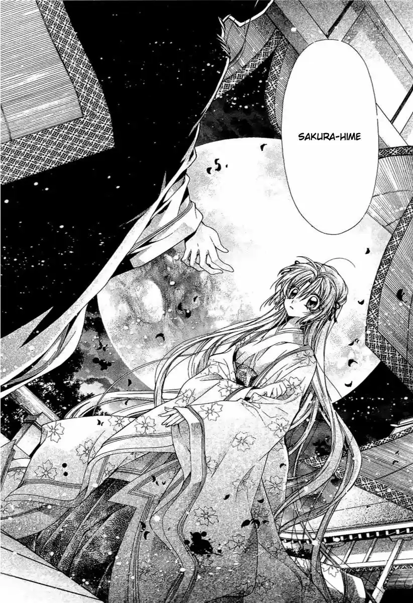 Sakura-hime Kaden (2008) - Capítulo 24 - Página 16 - LectorTMOo