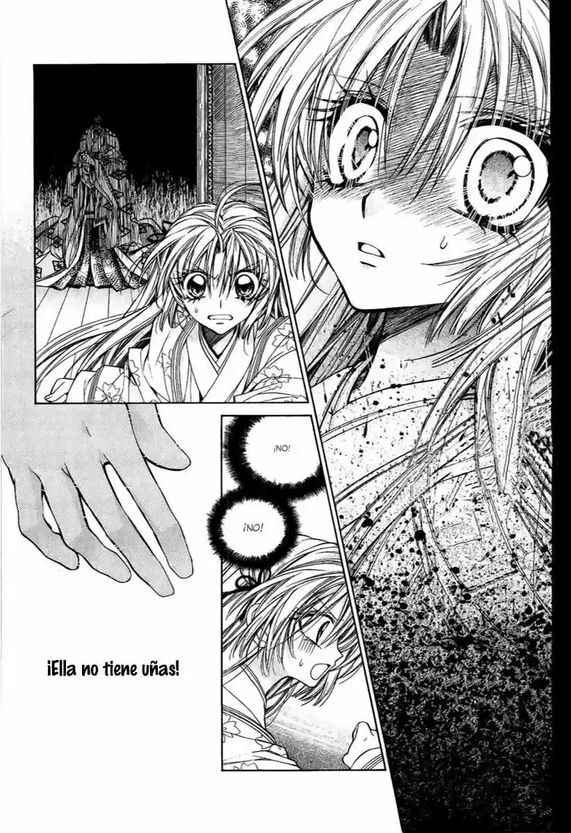 Sakura-hime Kaden (2008) - Capítulo 24 - Página 17 - LectorTMOo