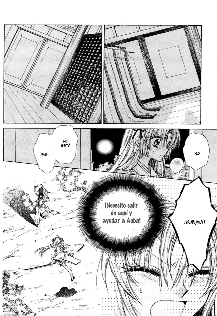 Sakura-hime Kaden (2008) - Capítulo 24 - Página 18 - LectorTMOo