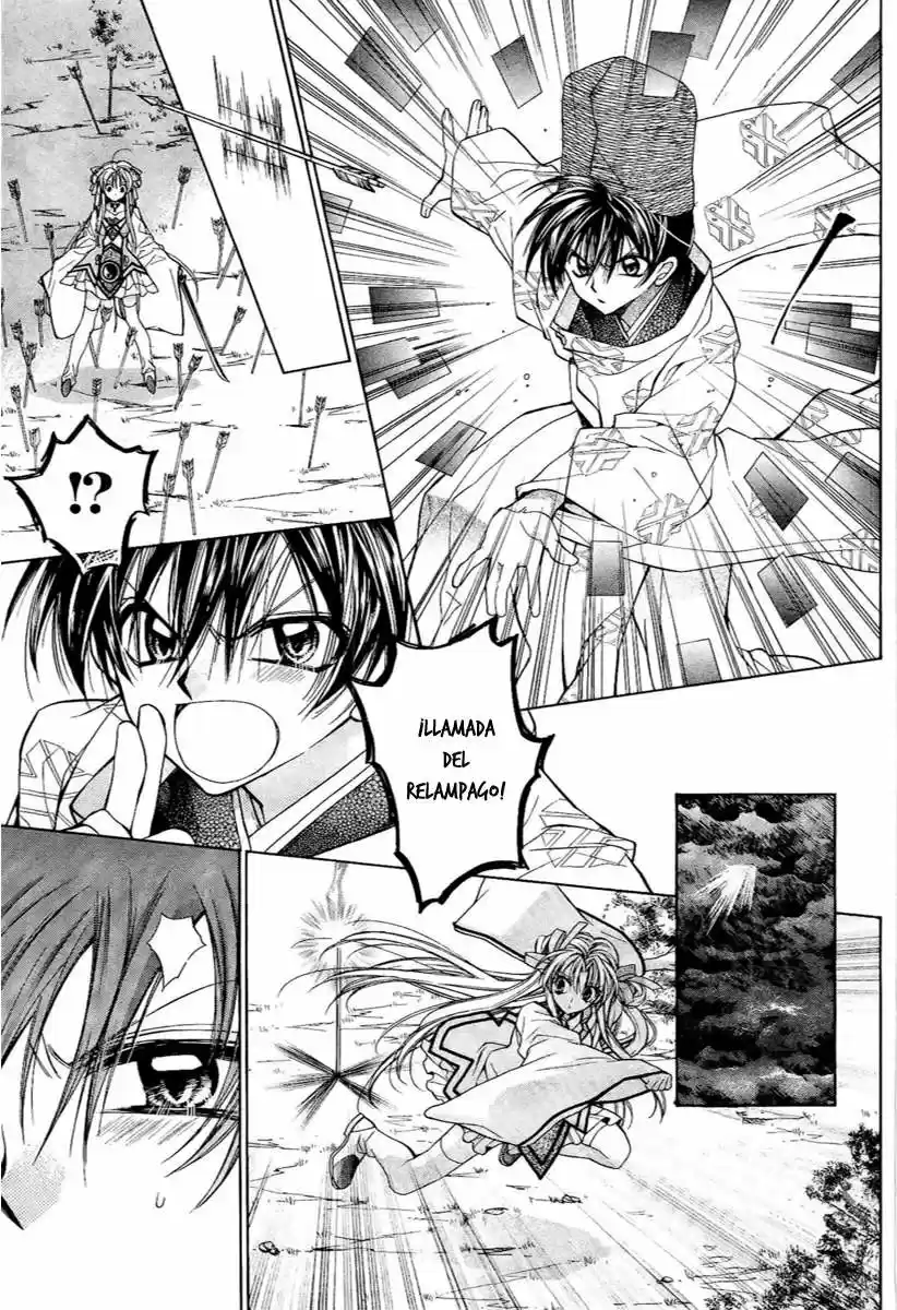 Sakura-hime Kaden (2008) - Capítulo 24 - Página 19 - LectorTMOo