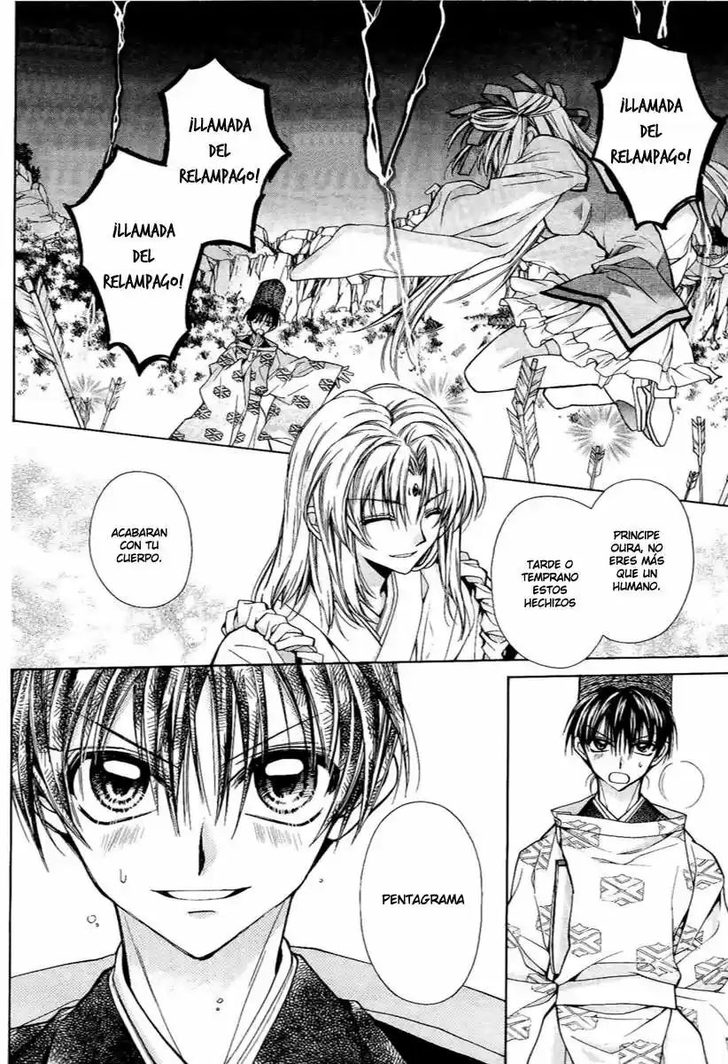 Sakura-hime Kaden (2008) - Capítulo 24 - Página 20 - LectorTMOo