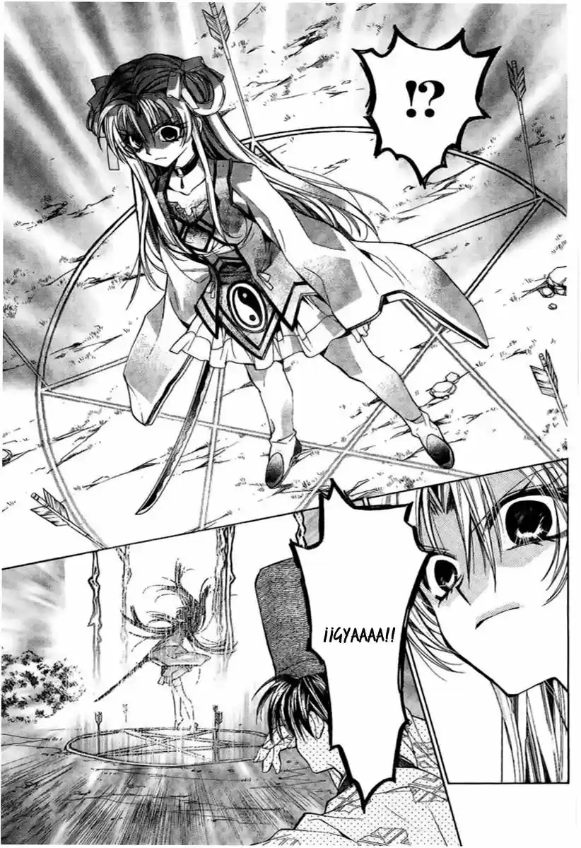 Sakura-hime Kaden (2008) - Capítulo 24 - Página 21 - LectorTMOo