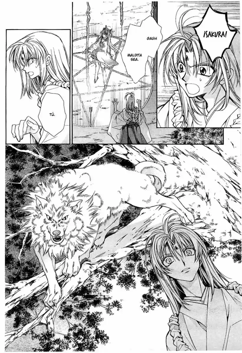 Sakura-hime Kaden (2008) - Capítulo 24 - Página 22 - LectorTMOo