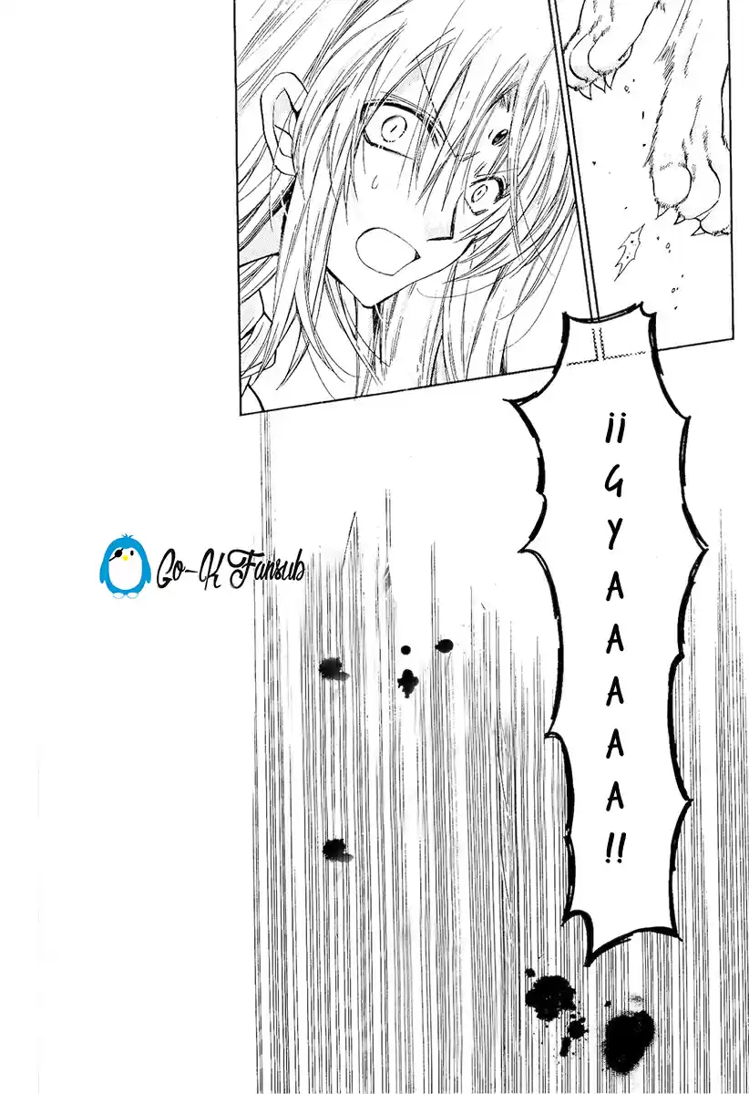Sakura-hime Kaden (2008) - Capítulo 24 - Página 23 - LectorTMOo