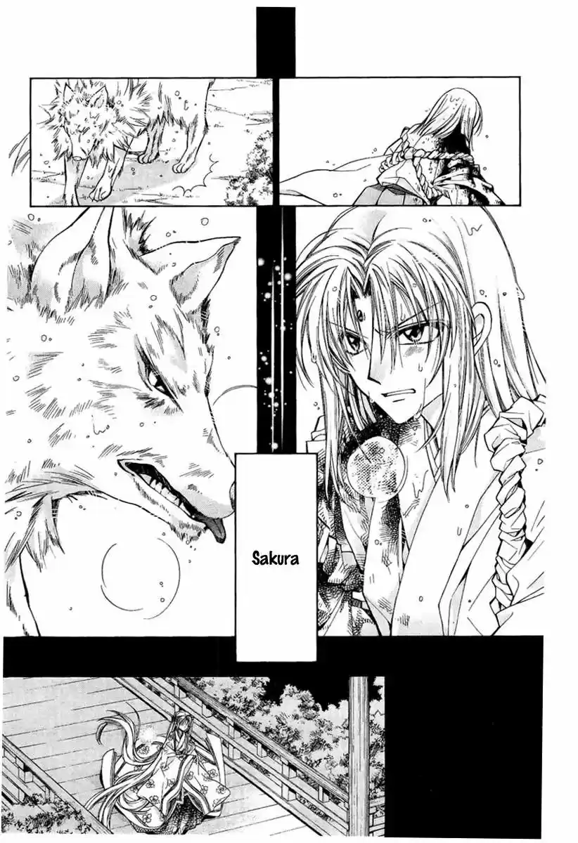 Sakura-hime Kaden (2008) - Capítulo 24 - Página 27 - LectorTMOo