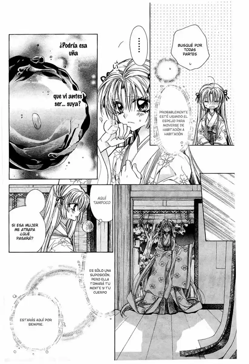 Sakura-hime Kaden (2008) - Capítulo 24 - Página 28 - LectorTMOo