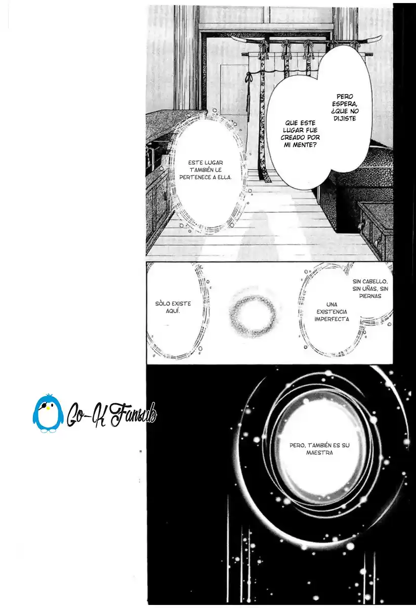 Sakura-hime Kaden (2008) - Capítulo 24 - Página 29 - LectorTMOo