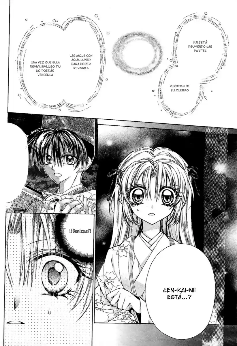 Sakura-hime Kaden (2008) - Capítulo 24 - Página 30 - LectorTMOo