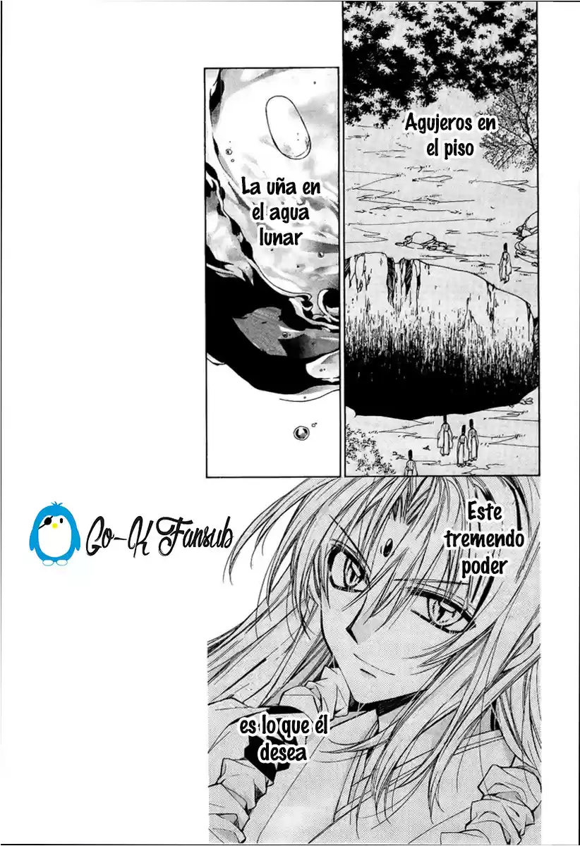 Sakura-hime Kaden (2008) - Capítulo 24 - Página 31 - LectorTMOo