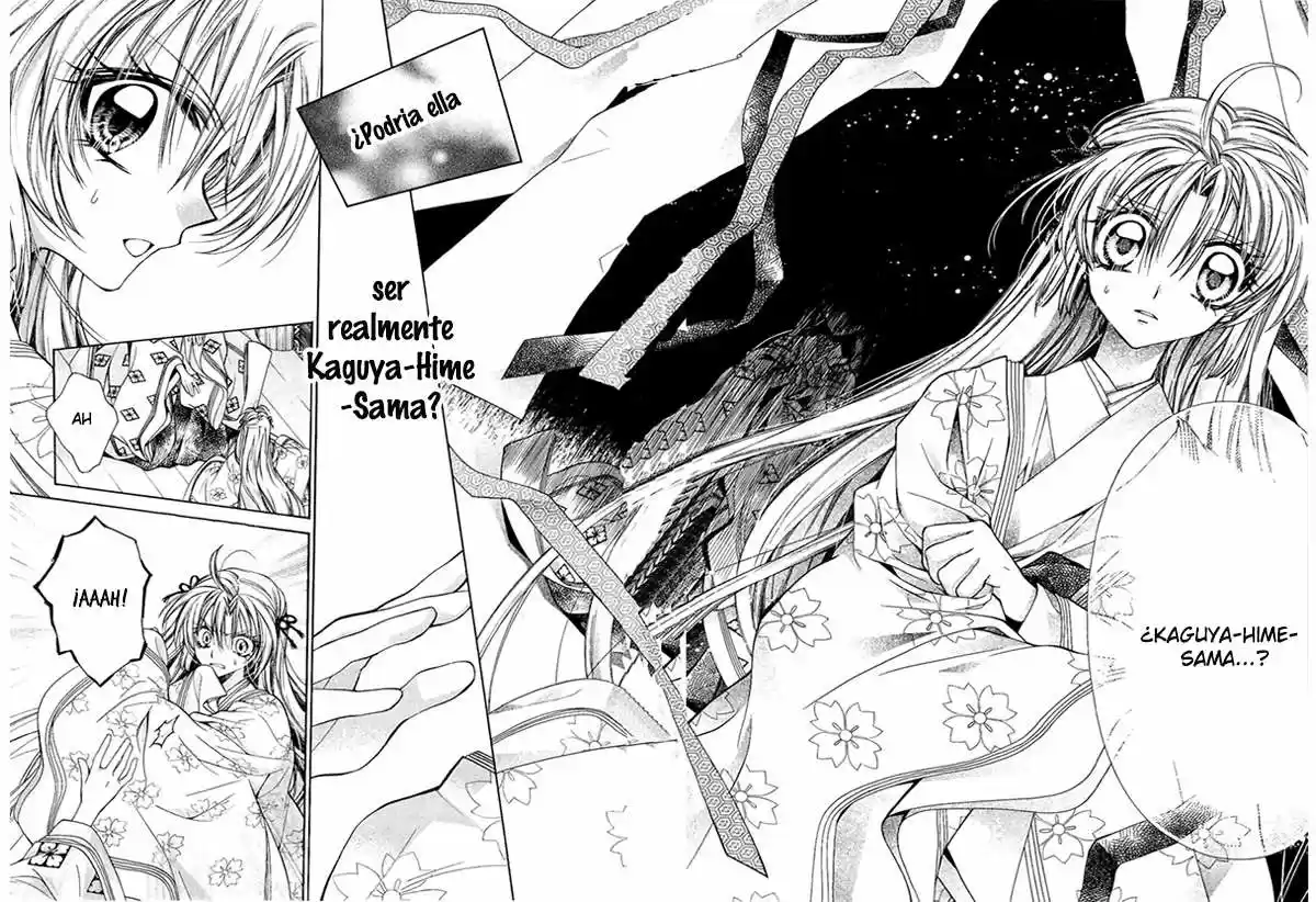 Sakura-hime Kaden (2008) - Capítulo 24 - Página 32 - LectorTMOo