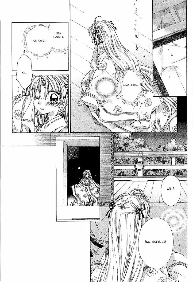 Sakura-hime Kaden (2008) - Capítulo 24 - Página 34 - LectorTMOo