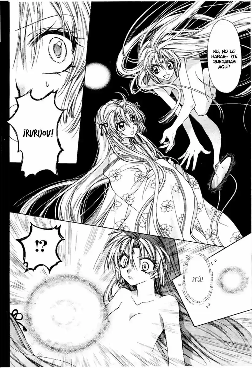 Sakura-hime Kaden (2008) - Capítulo 24 - Página 35 - LectorTMOo