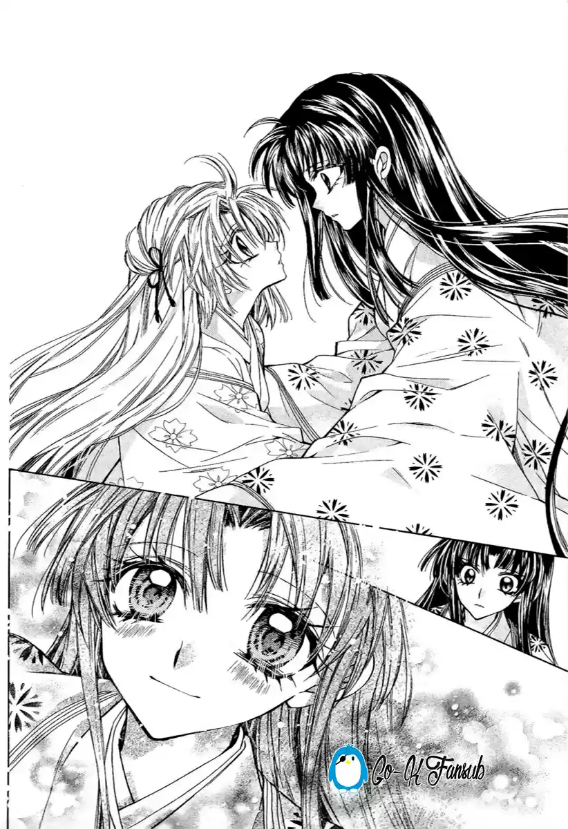 Sakura-hime Kaden (2008) - Capítulo 24 - Página 37 - LectorTMOo