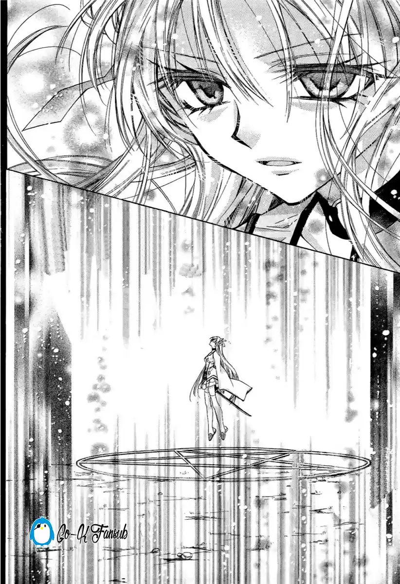 Sakura-hime Kaden (2008) - Capítulo 24 - Página 39 - LectorTMOo