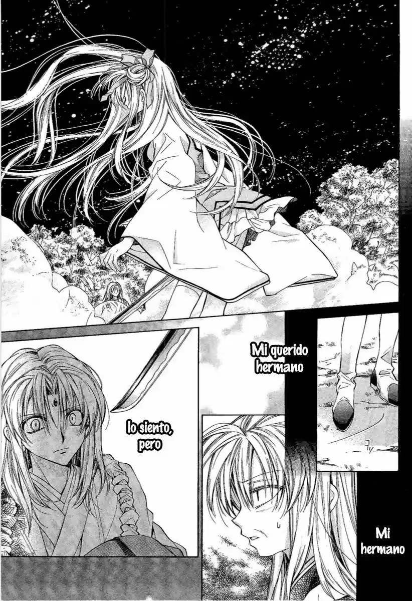 Sakura-hime Kaden (2008) - Capítulo 24 - Página 40 - LectorTMOo