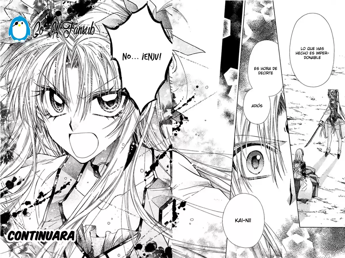 Sakura-hime Kaden (2008) - Capítulo 24 - Página 42 - LectorTMOo