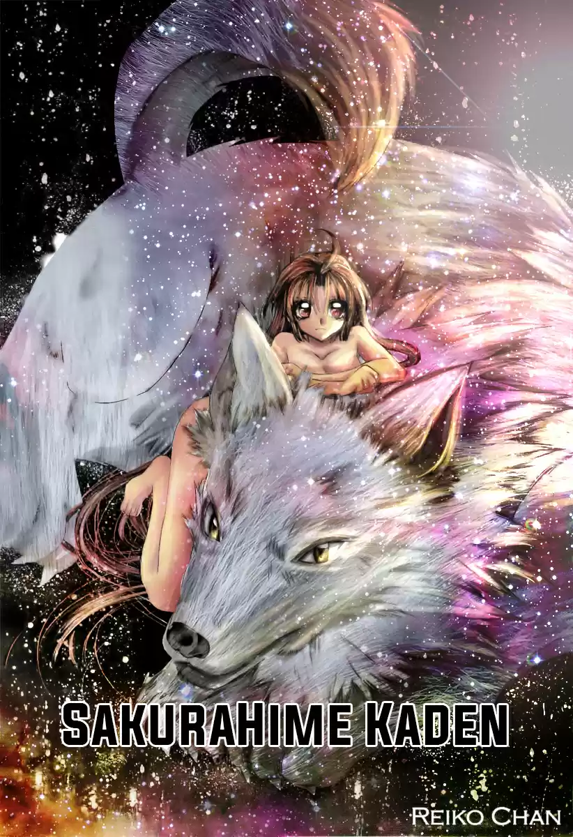 Sakura-hime Kaden (2008) - Capítulo 25 - Página 3 - LectorTMOo