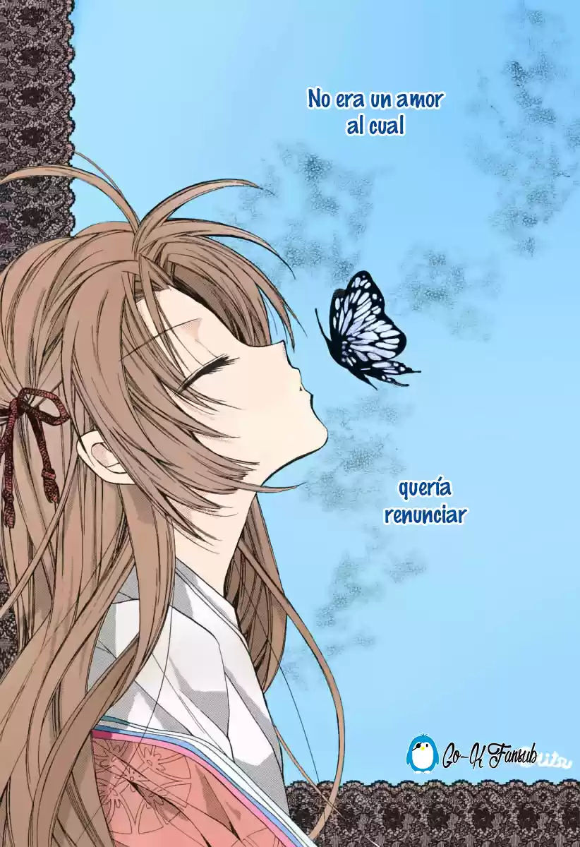 Sakura-hime Kaden (2008) - Capítulo 25 - Página 6 - LectorTMOo