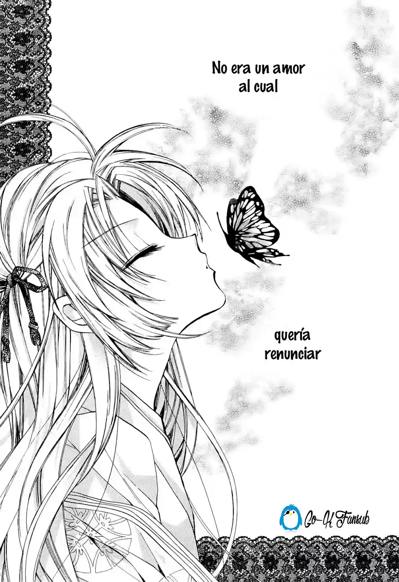 Sakura-hime Kaden (2008) - Capítulo 25 - Página 7 - LectorTMOo