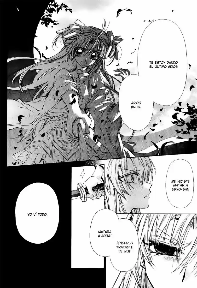 Sakura-hime Kaden (2008) - Capítulo 25 - Página 10 - LectorTMOo