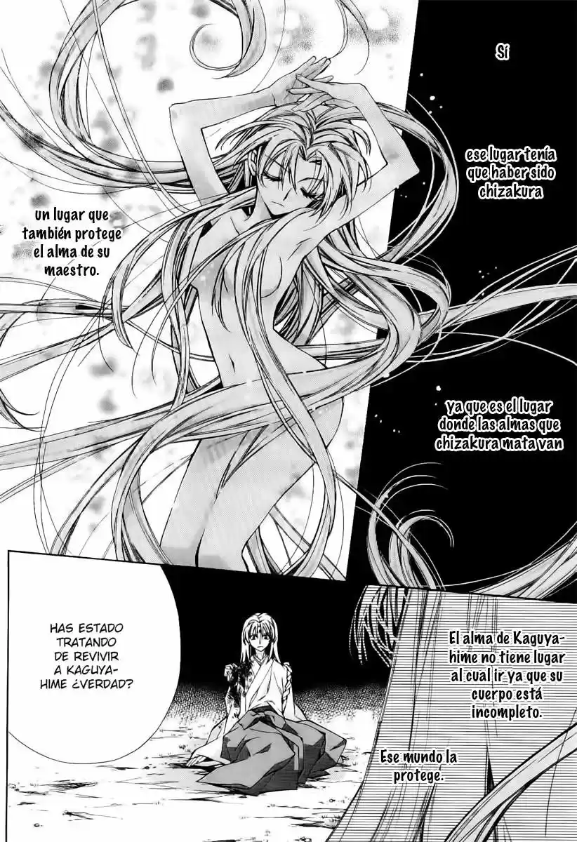 Sakura-hime Kaden (2008) - Capítulo 25 - Página 12 - LectorTMOo