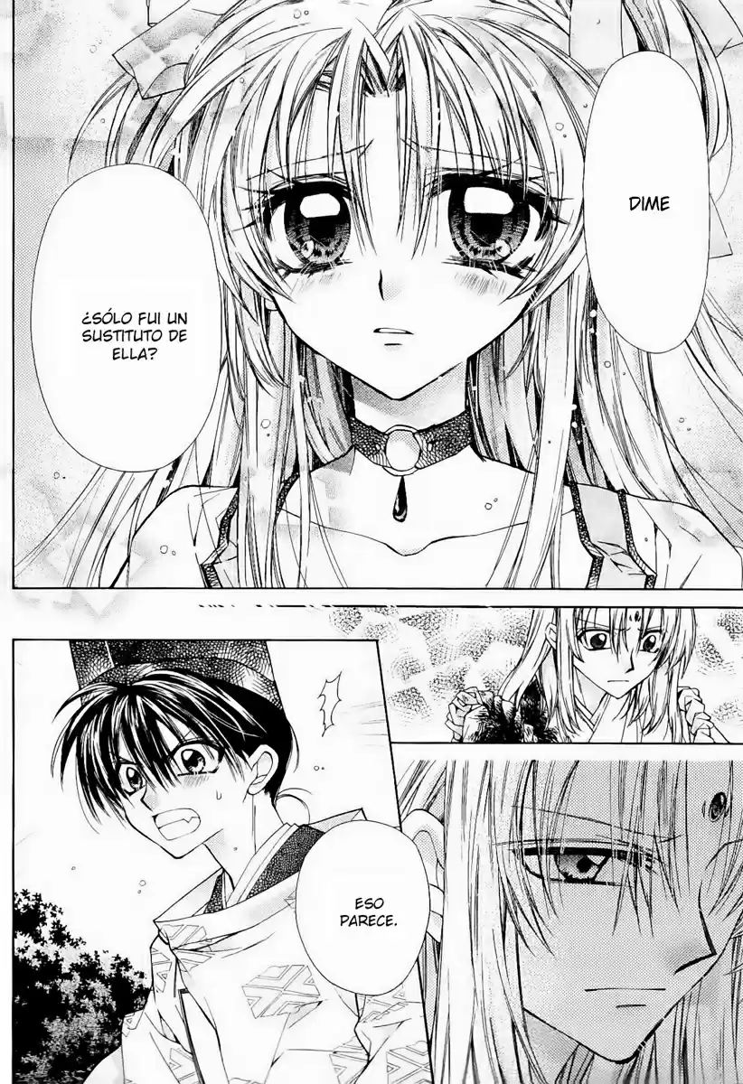 Sakura-hime Kaden (2008) - Capítulo 25 - Página 14 - LectorTMOo