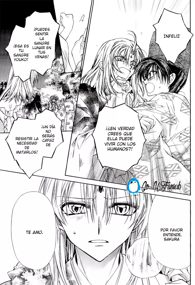Sakura-hime Kaden (2008) - Capítulo 25 - Página 15 - LectorTMOo