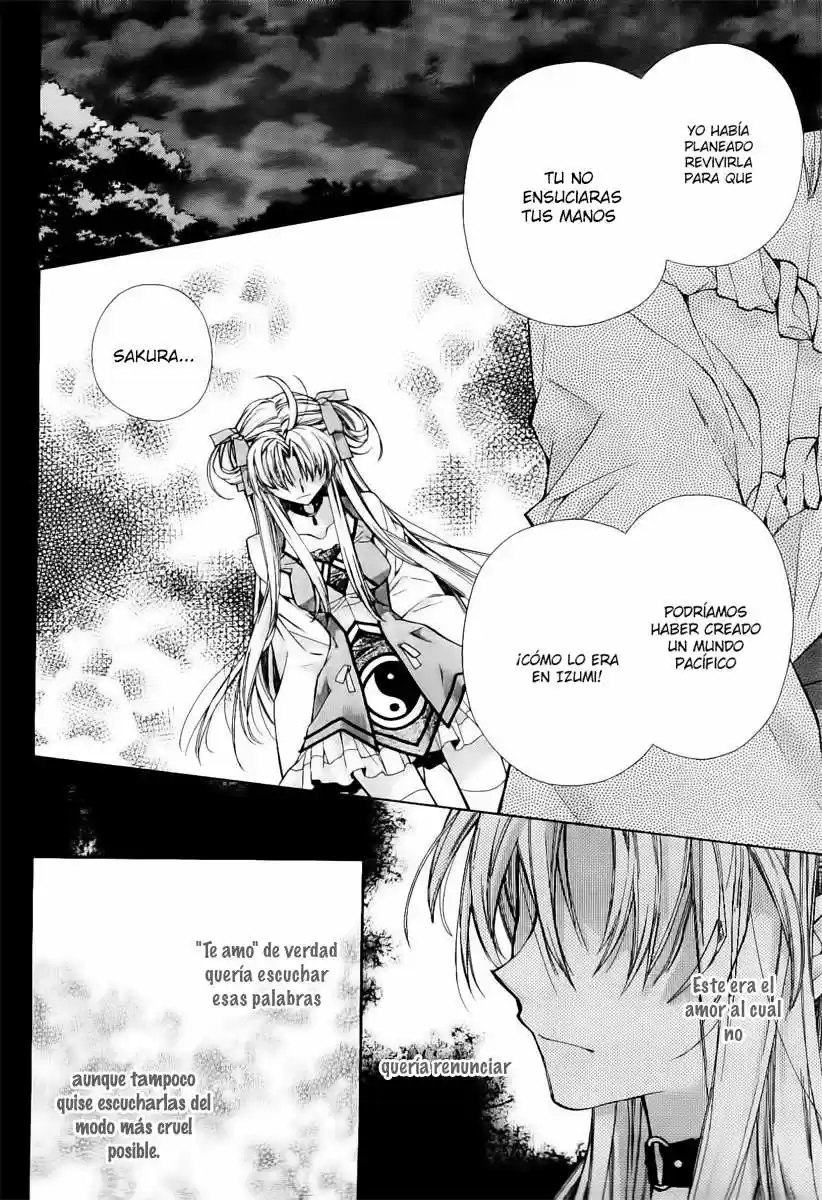 Sakura-hime Kaden (2008) - Capítulo 25 - Página 16 - LectorTMOo