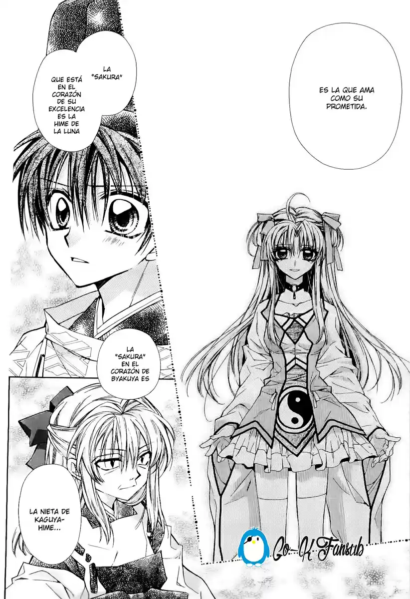 Sakura-hime Kaden (2008) - Capítulo 25 - Página 18 - LectorTMOo
