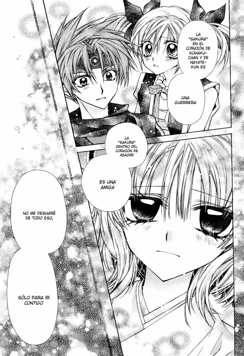Sakura-hime Kaden (2008) - Capítulo 25 - Página 19 - LectorTMOo