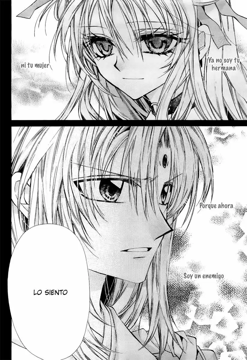 Sakura-hime Kaden (2008) - Capítulo 25 - Página 20 - LectorTMOo