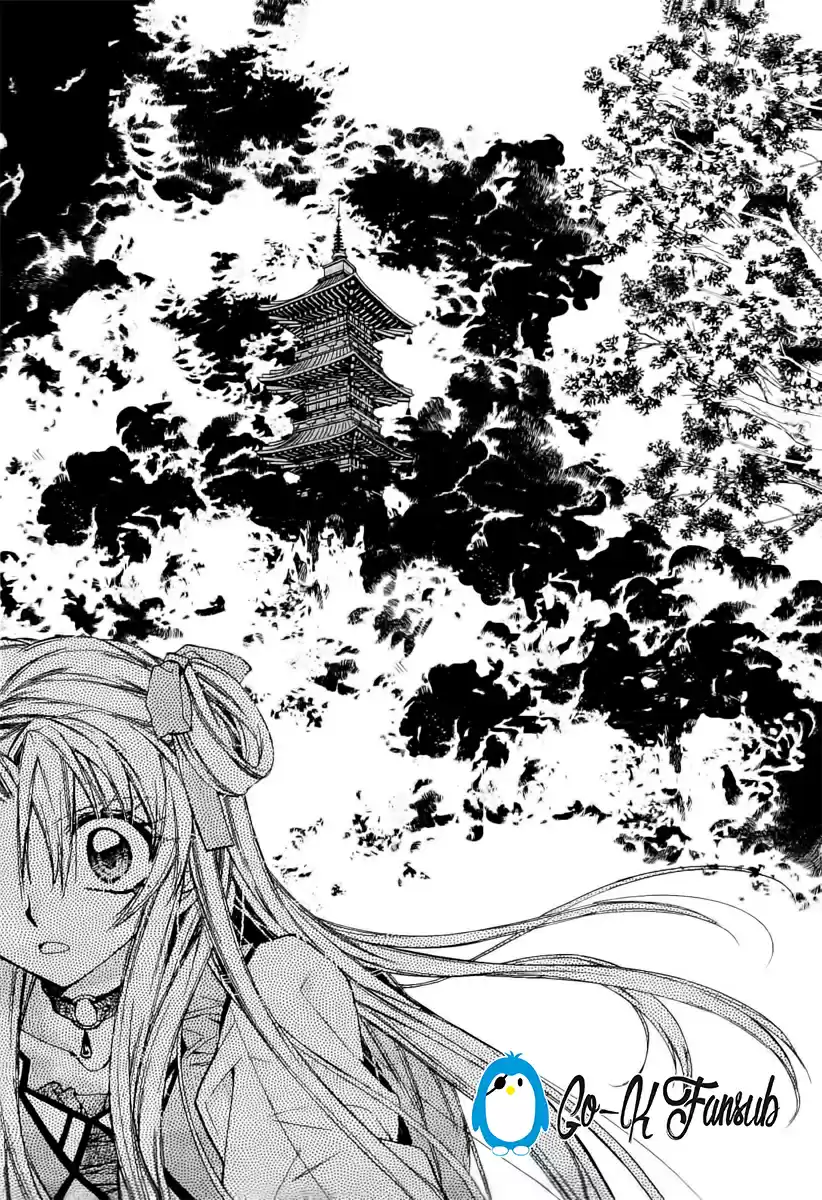 Sakura-hime Kaden (2008) - Capítulo 25 - Página 22 - LectorTMOo