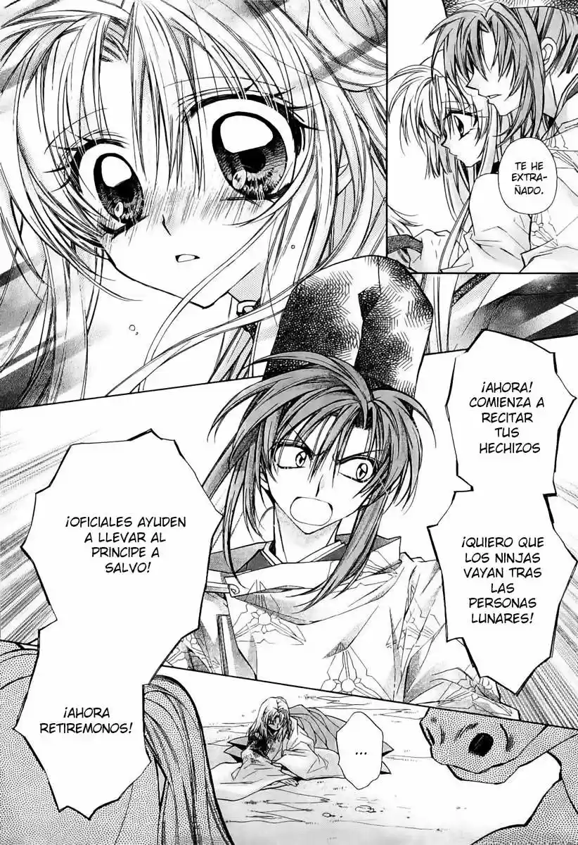 Sakura-hime Kaden (2008) - Capítulo 25 - Página 26 - LectorTMOo