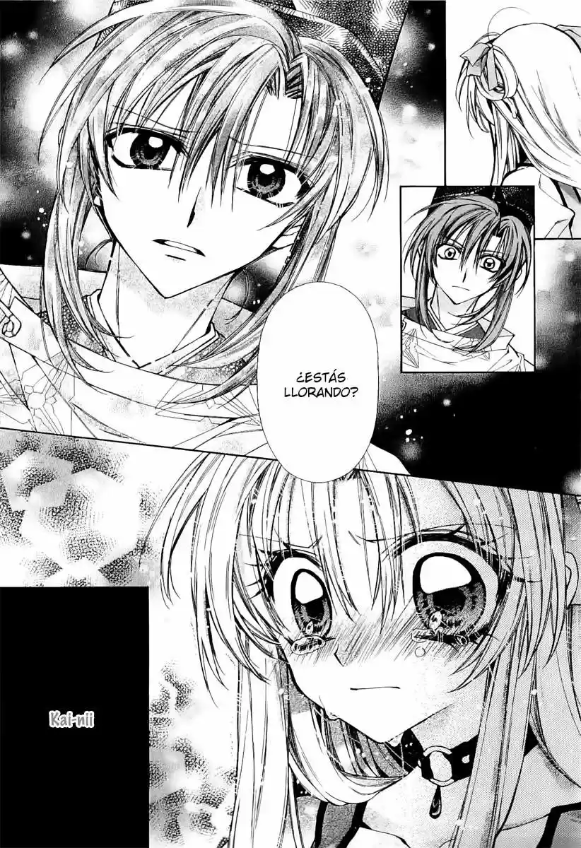 Sakura-hime Kaden (2008) - Capítulo 25 - Página 33 - LectorTMOo