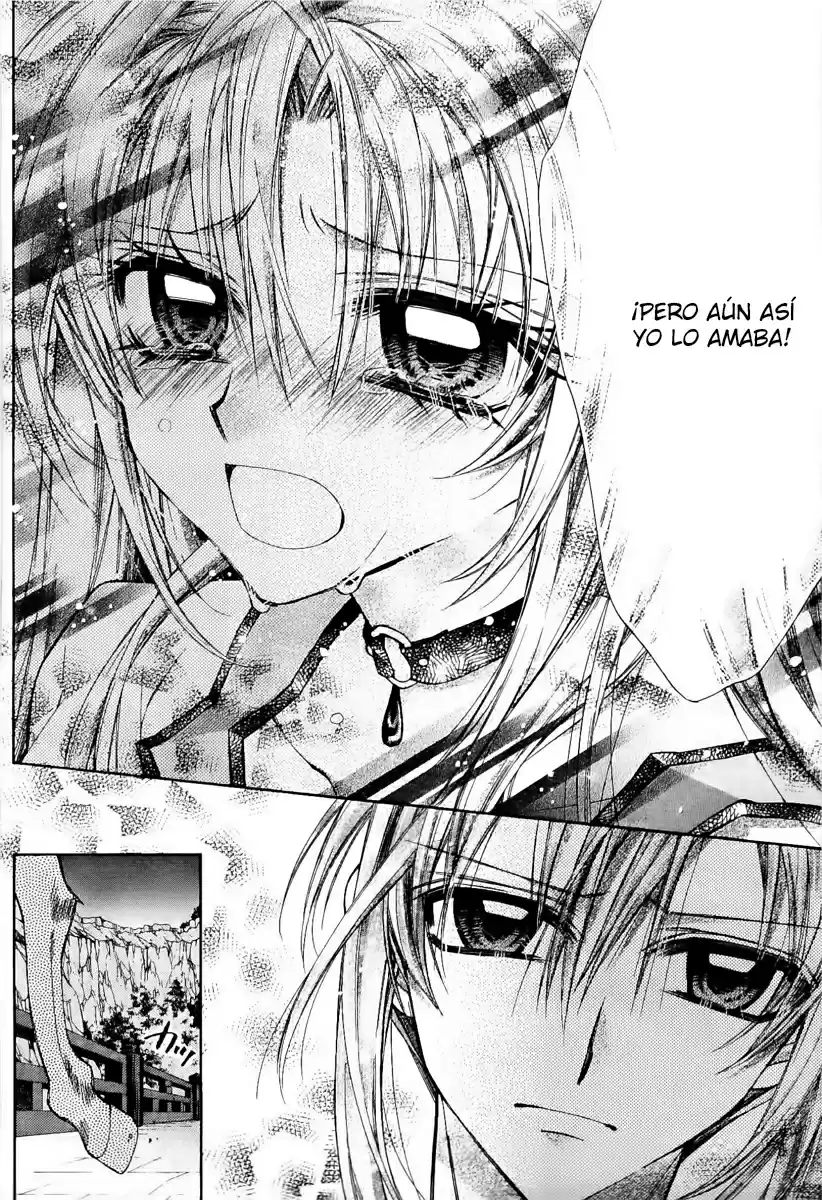 Sakura-hime Kaden (2008) - Capítulo 25 - Página 35 - LectorTMOo