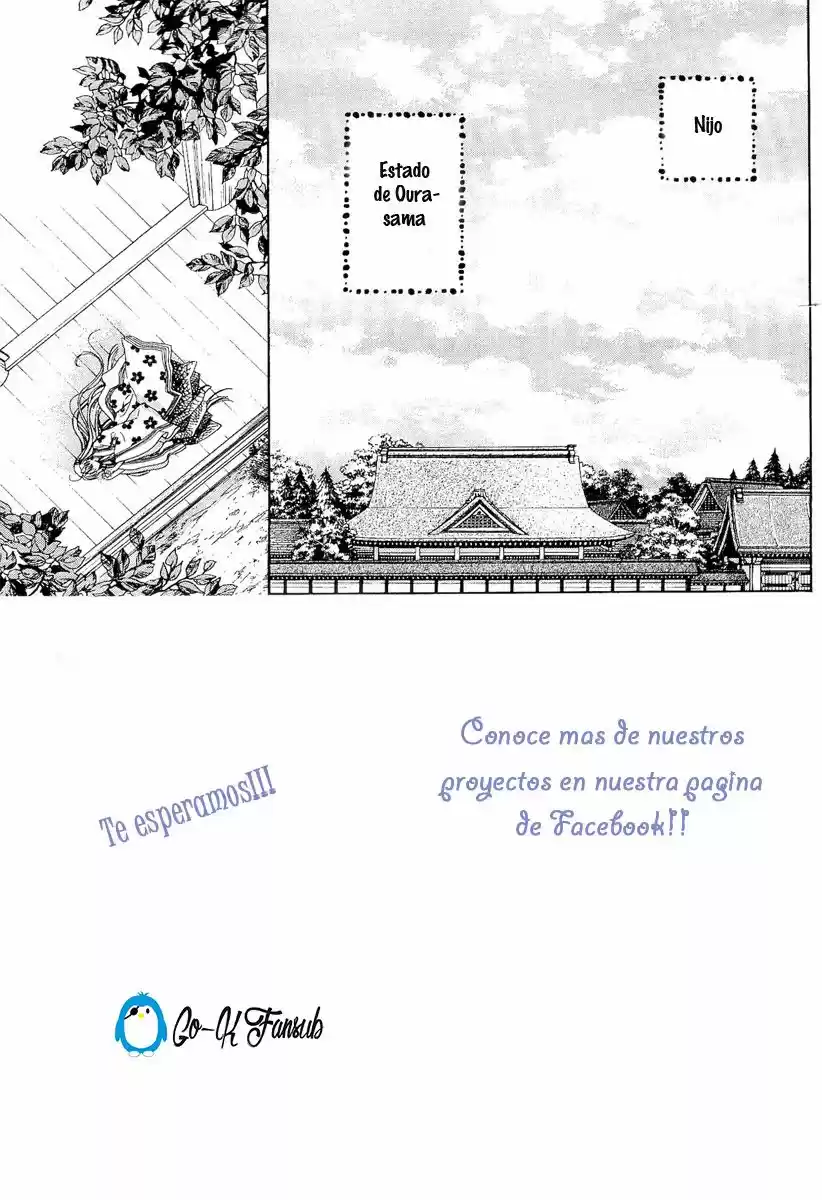 Sakura-hime Kaden (2008) - Capítulo 26 - Página 3 - LectorTMOo