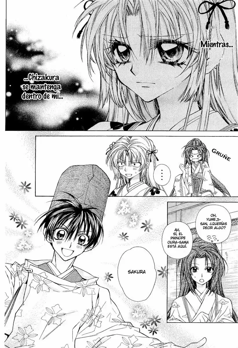 Sakura-hime Kaden (2008) - Capítulo 26 - Página 6 - LectorTMOo