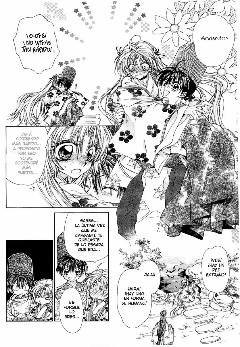Sakura-hime Kaden (2008) - Capítulo 26 - Página 8 - LectorTMOo