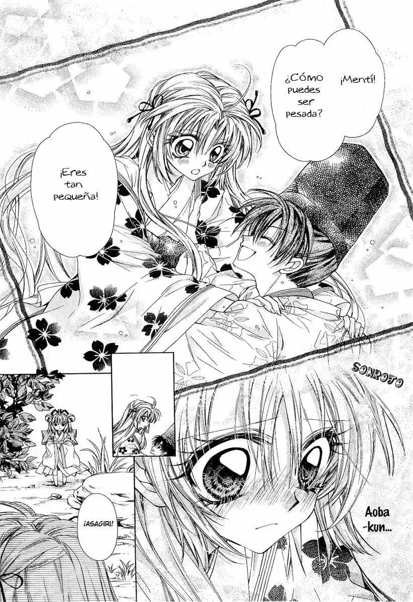 Sakura-hime Kaden (2008) - Capítulo 26 - Página 10 - LectorTMOo
