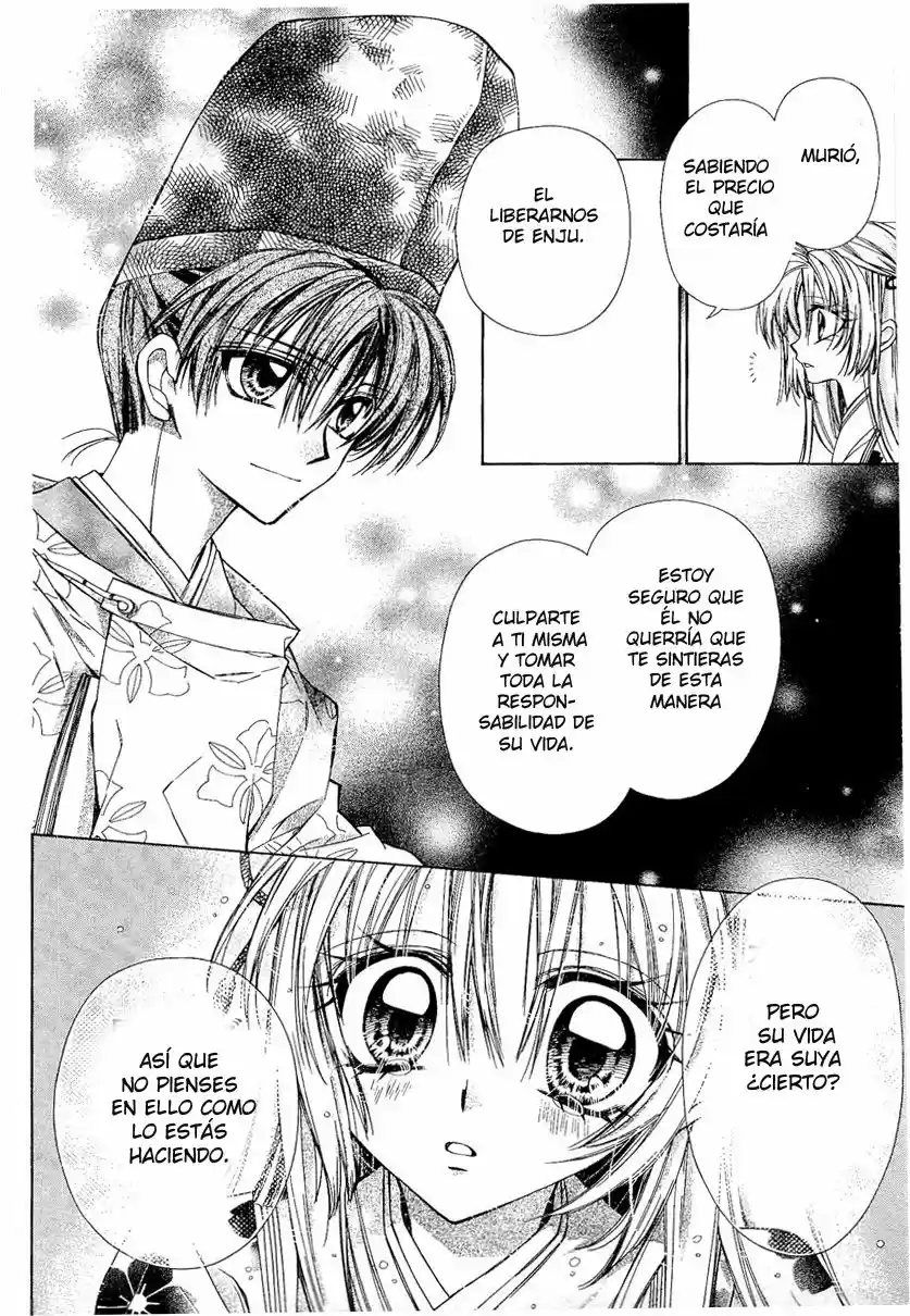 Sakura-hime Kaden (2008) - Capítulo 26 - Página 13 - LectorTMOo