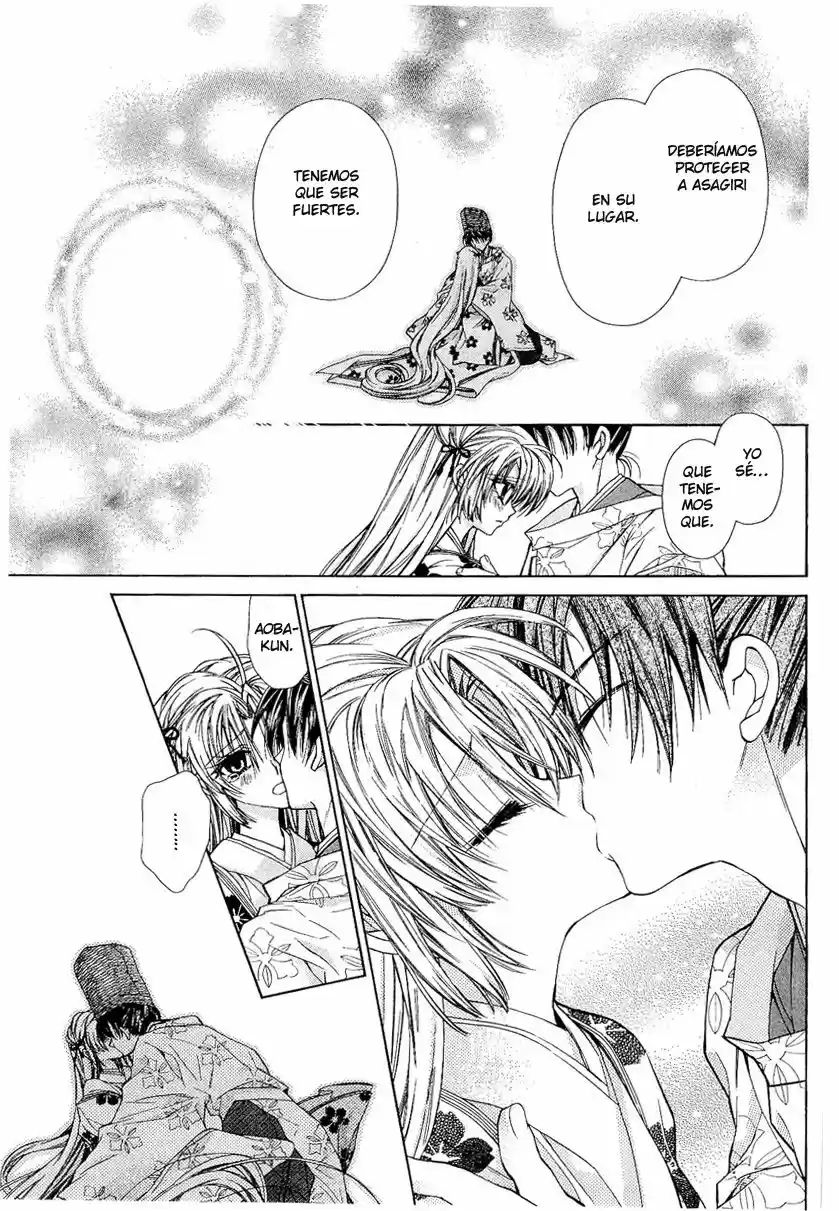 Sakura-hime Kaden (2008) - Capítulo 26 - Página 14 - LectorTMOo