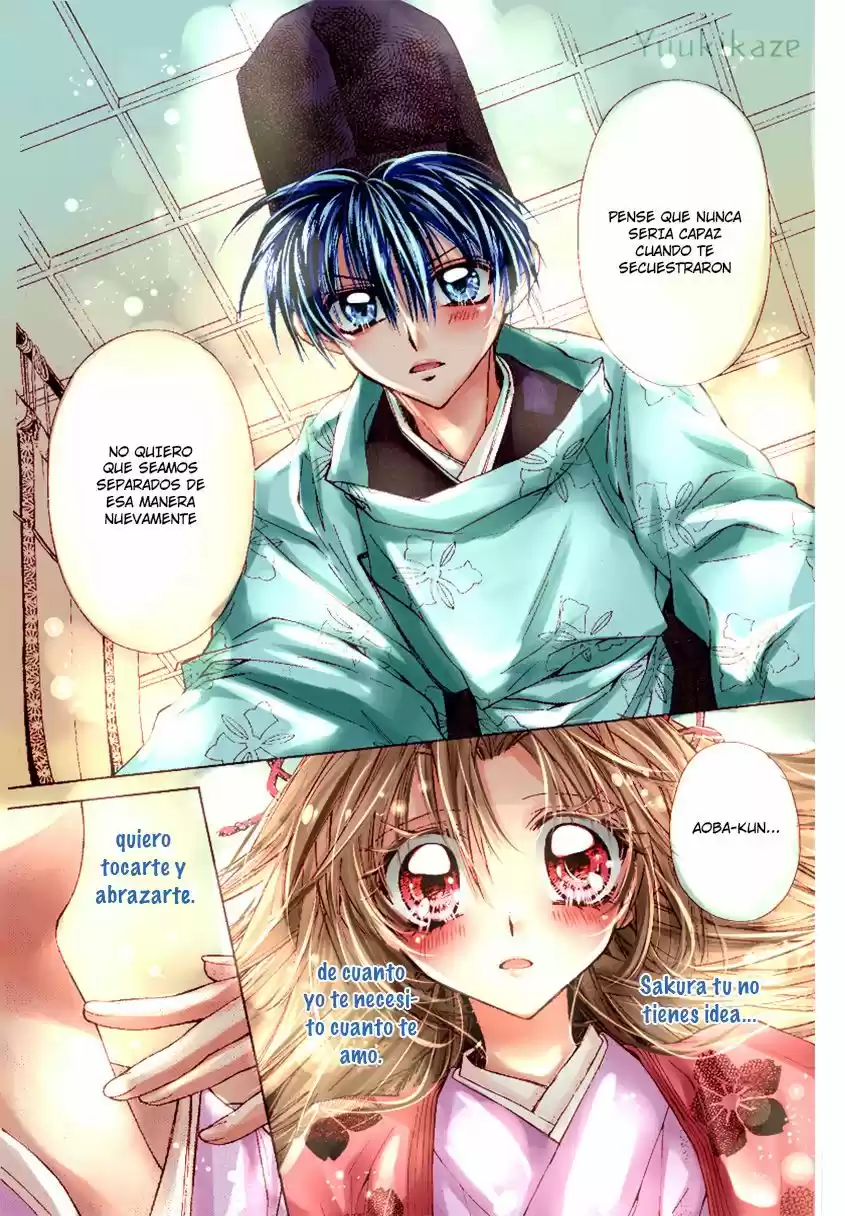 Sakura-hime Kaden (2008) - Capítulo 26 - Página 16 - LectorTMOo