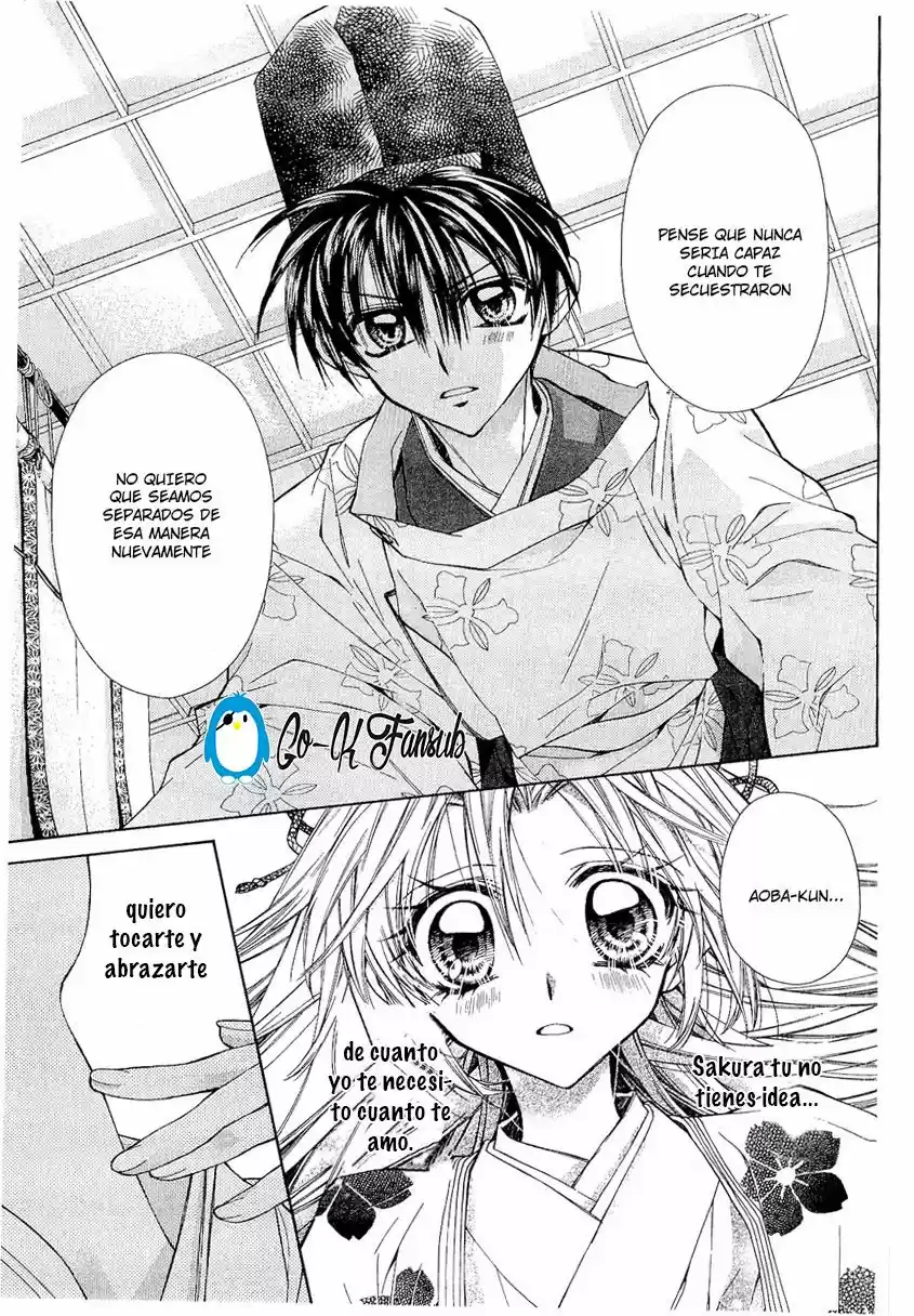 Sakura-hime Kaden (2008) - Capítulo 26 - Página 17 - LectorTMOo