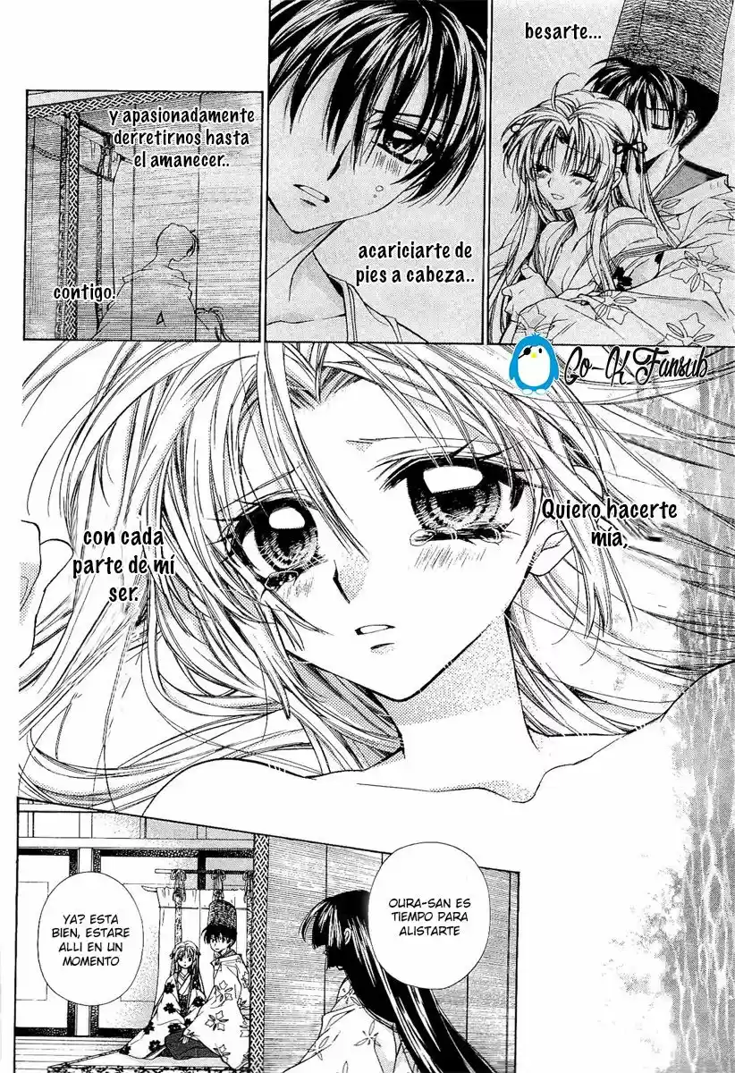 Sakura-hime Kaden (2008) - Capítulo 26 - Página 18 - LectorTMOo